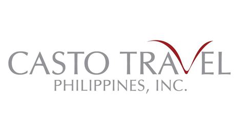 casto travel philippines inc|Casto Rejoins Casto Travel Philippines, Inc. (CTPI) As CEO.